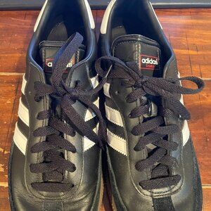Adidas Samba Athletic Shoes